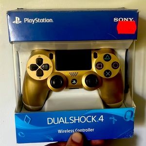 Ps4 controller